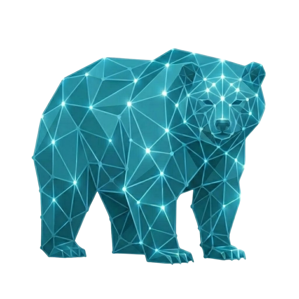 GridBear logo